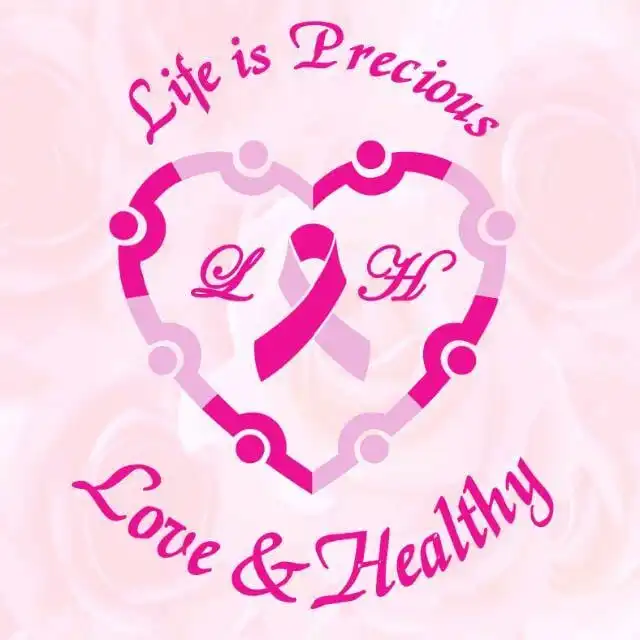 Love & Healthy